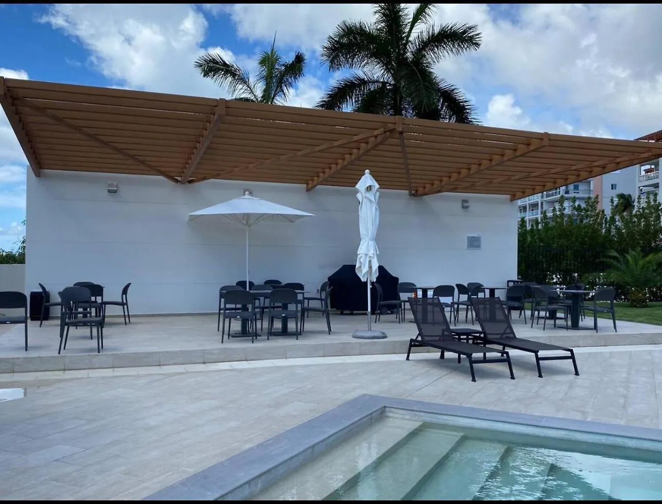 Διαμέρισμα Emerald Upscale Studio In Maho-Walking Distance To Beach Άγιος Μαρτίνος/Αγίου Μαρτίνου